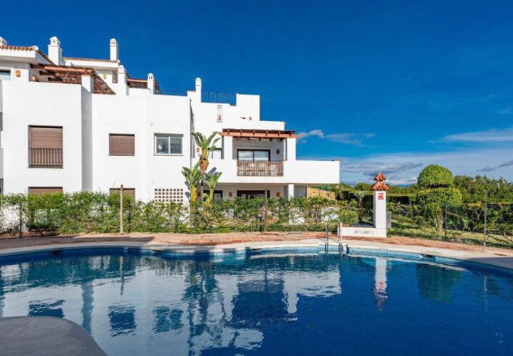 Lejlighed i Estepona, Malaga, Estepona - € 375.000 | Ref: R5317888 - foto 1
