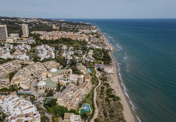 Lejlighed i Elviria, Malaga, Elviria - € 320.000 | Ref: 5434180 - foto 1