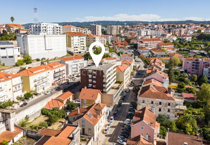Lejlighed i Coimbra, Coimbra, Coimbra - € 500.000 | Ref: C0396-00910 - foto 1