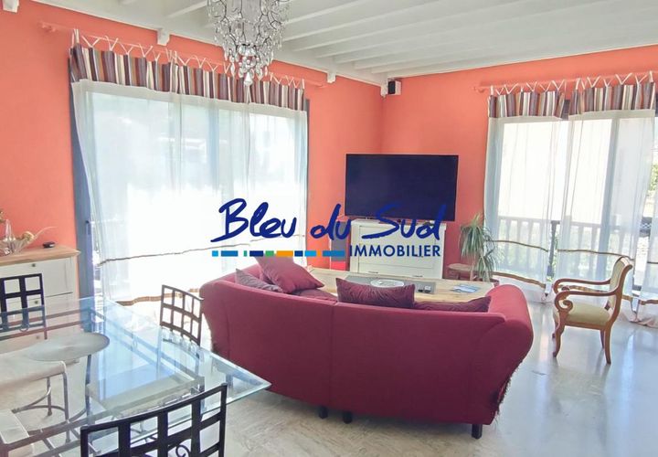 Villa i Prades, Pyrenees-Orientales, Prades - € 346 000 | Ref: 2709-BLEUDUSUD2 - foto 1