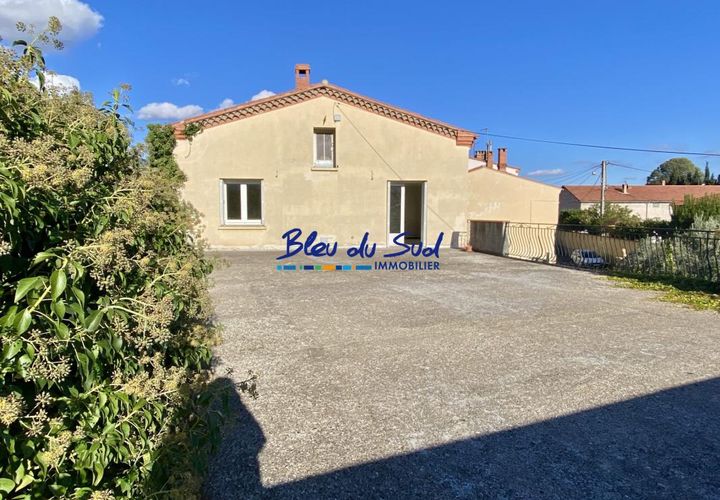Villa a Prades, Pyrenees-Orientales, Prades - € 985/mes | Ref: LM1297-BLEUDUSUD2 - foto 1