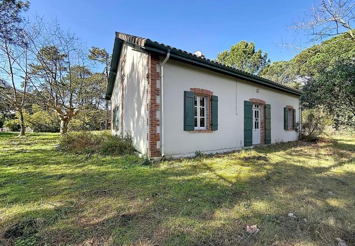 Villa i Moliets-et-Maa, Landes, Moliets-et-Maa - € 472.500 | Ref: 7TNG-0SB-4Q6 - foto 1
