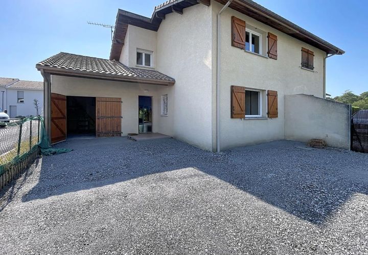 Villa en Messanges, Landes, Messanges - € 325.000 | Ref: U70B-SXJ-EVN - photo 1