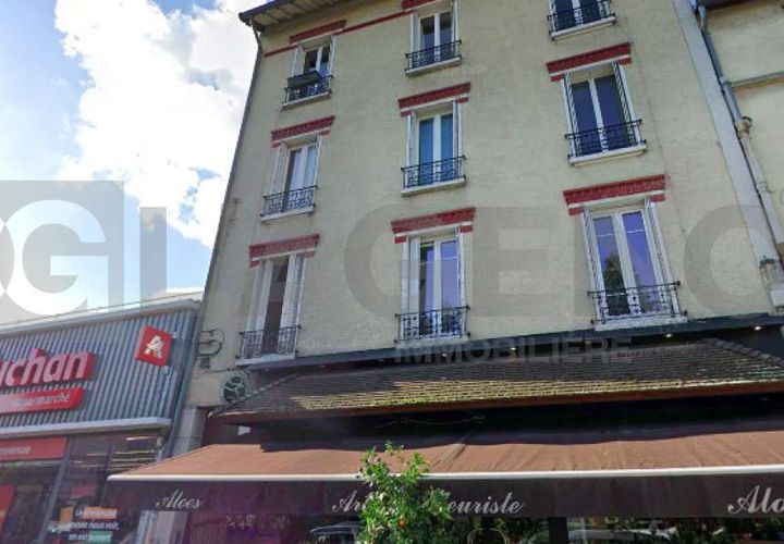 Wohnung in Sevran, Seine-Saint-Denis, Sevran - € 129.000 | Ref: 1802I - Foto 1