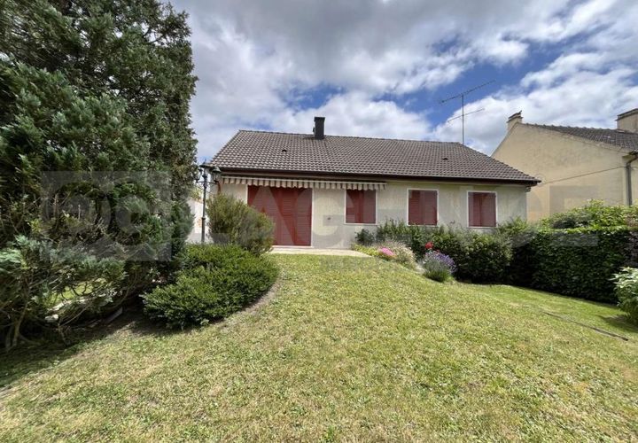 Villa a Montfermeil, Seine-Saint-Denis, Montfermeil - € 312.000 | Ref: 1801I - foto 1