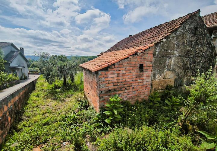 Villa i Viseu, Viseu, Viseu - € 30.000 | Ref: 389260117 - foto 1