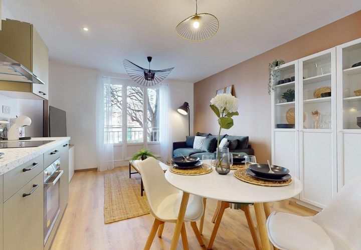 Apartment in Grenoble, Isere, Grenoble - € 520/month | Ref: eb2ajY8F3qHrQZm - photo 1