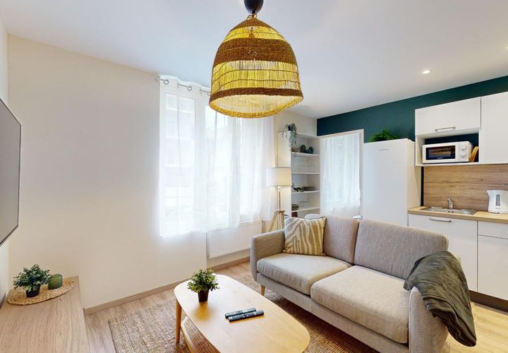 Apartment in Grenoble, Isere, Grenoble - € 510/month | Ref: uGYvRiyQpfz0odr - photo 1