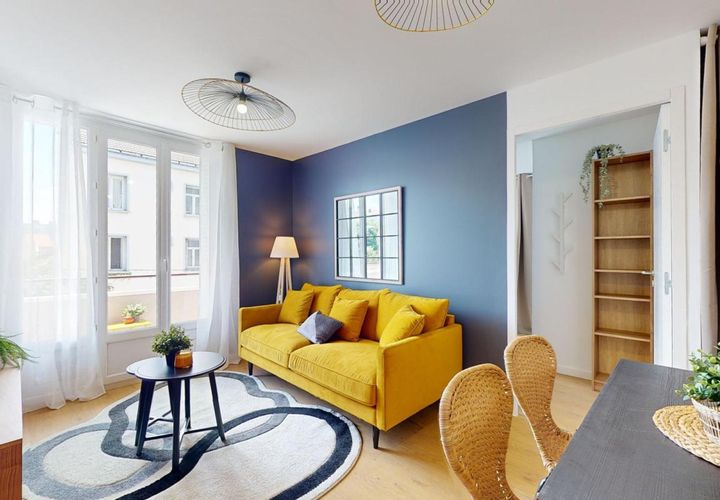 Apartment in Grenoble, Isere, Grenoble - € 510/month | Ref: 56RfHjFd0t9IMar - photo 1