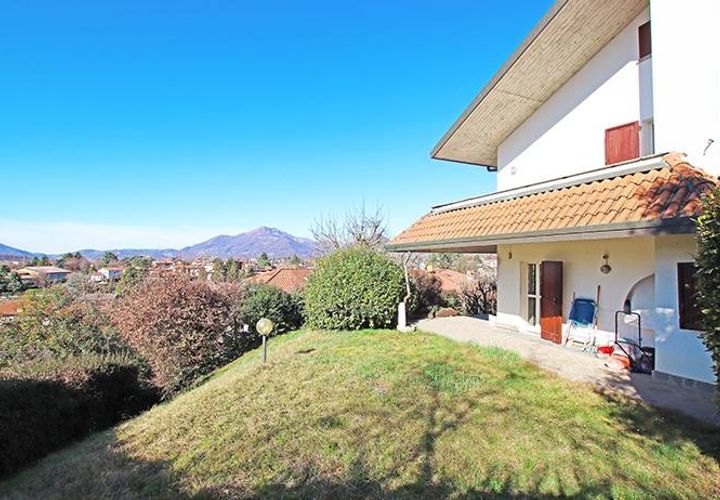 Rækkehus i Ponteranica, Bergamo, Ponteranica - € 450.000 | Ref: Ponteranica435_1 - foto 1