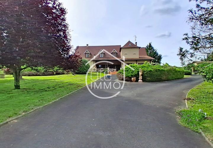 Villa a Saint-Andre-et-Appelles, Gironde, Saint-Andre-et-Appelles - € 259.000 | Ref: 5227 - foto 1