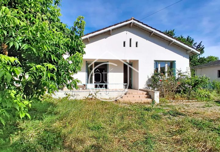 Villa a Pineuilh, Gironde, Pineuilh - € 149.000 | Ref: 5288 - foto 1