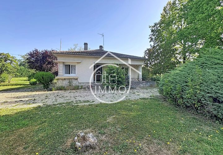 Villa a Pineuilh, Gironde, Pineuilh - € 187.000 | Ref: REF-CS-5290 - foto 1