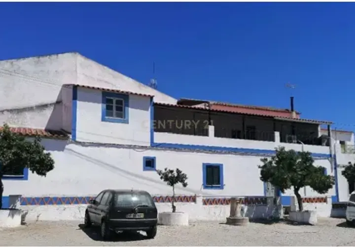 Villa a Mourao, Evora, Mourao - € 97.000 | Ref: C0185-03318 - foto 1