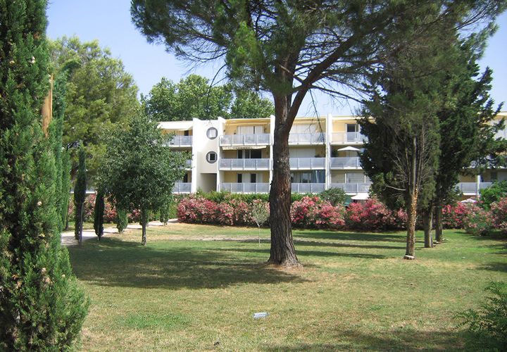 Lejlighed i Avignon, Vaucluse, Avignon - € 103.000 | Ref: 003253-050_FONTCOUV - foto 1