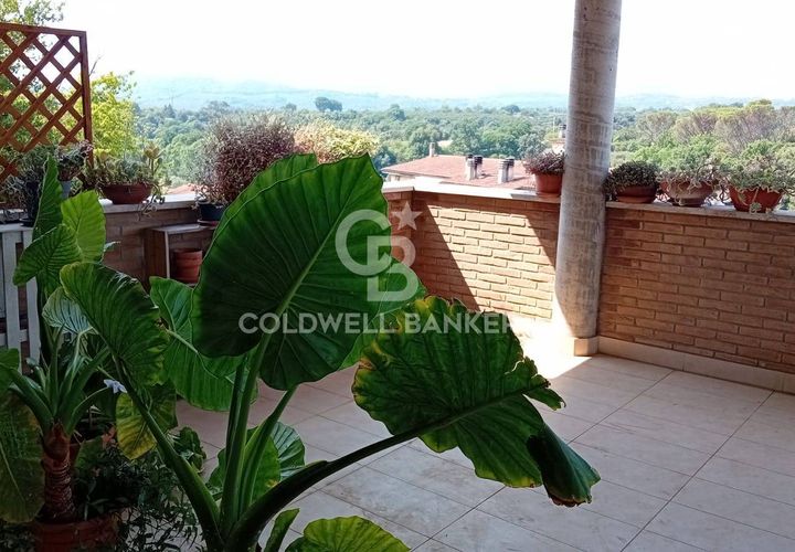 Leilighet i Sutri, Viterbo, Sutri - € 180 000 | Ref: CBI034-30-312 - foto 1