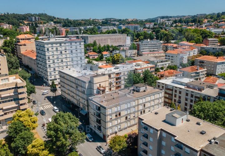 Lejlighed i Guimaraes, Braga, Guimaraes - € 350.000 | Ref: 2-56 - foto 1