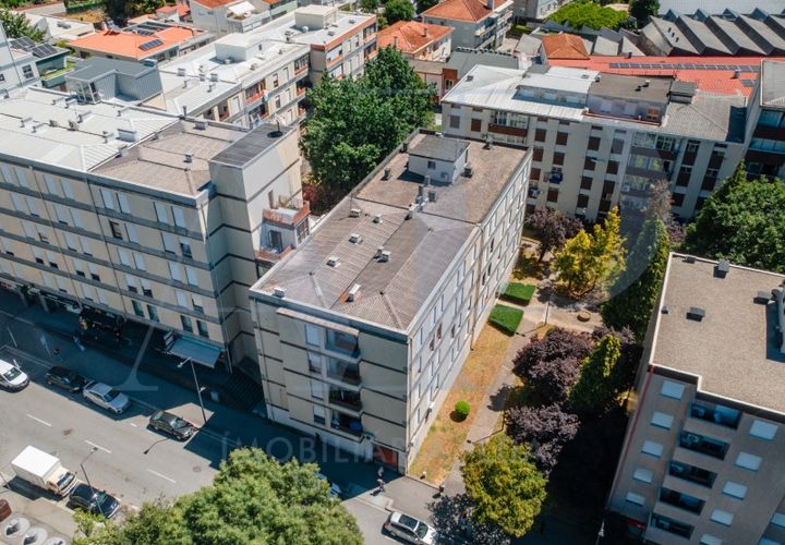 Lejlighed i Guimaraes, Braga, Guimaraes - € 375.000 | Ref: 2-55 - foto 1