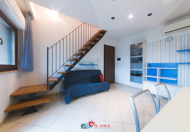 Apartament a Pisa, Pisa, Pisa - € 750/mes | Ref: 32 - foto 1
