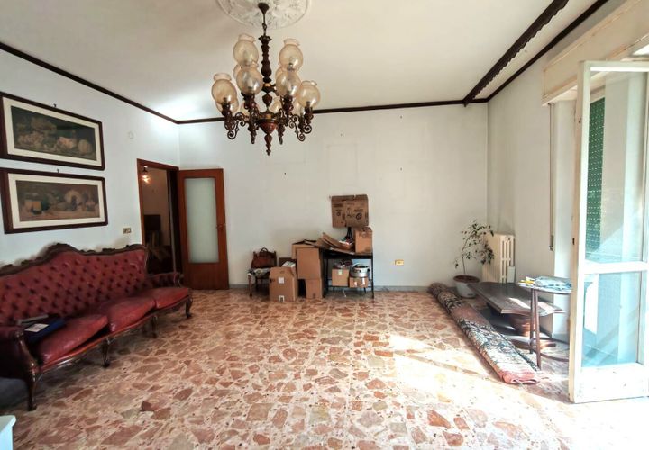 Apartament a Brindisi, Brindisi, Brindisi - € 89.000 | Ref: 89sangiovannibosco - foto 1
