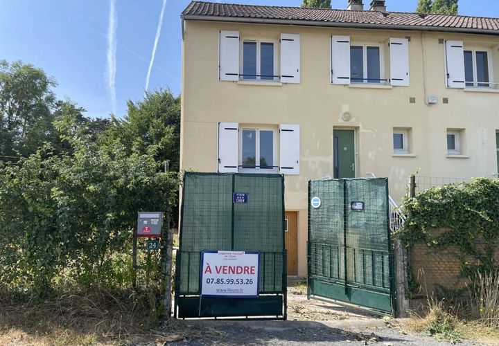 Villa i Ambenay, Eure, Ambenay - € 87 500 | Ref: ATR-01-01-0082-02-2066 - foto 1