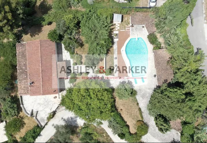 Villa i Vence, Alpes-Maritimes, Vence - € 990.000 | Ref: DD3605 - foto 1