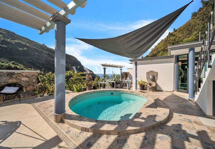 Villa i Ponta do Sol, Madeira, Ponta do Sol - € 588.000 | Ref: VSM1 - foto 1