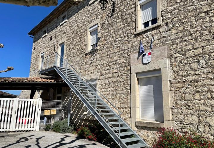 Apartament a Chandolas, Ardeche, Chandolas - € 485/mes | Ref: Chandolas_T3_Res._Ecole - foto 1