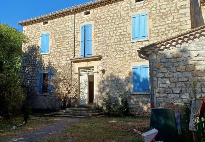 Apartament a Chandolas, Ardeche, Chandolas - € 443/mes | Ref: Chandolas_T3 - foto 1