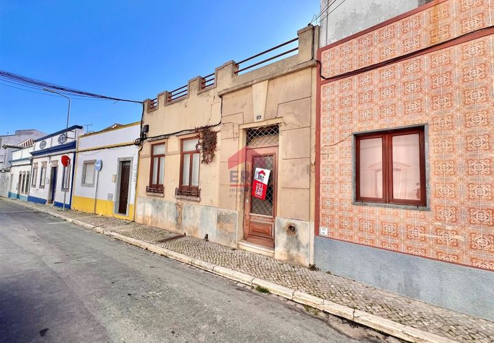 Rækkehus i Tavira, Faro, Tavira - € 450.000 | Ref: 125250003 - foto 1