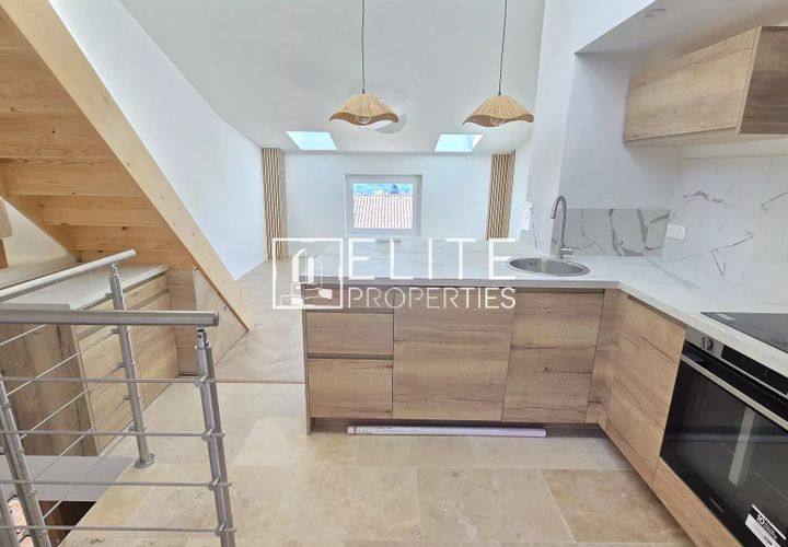 Herregård i Speracedes, Alpes-Maritimes, Speracedes - € 349 000 | Ref: 87168930 - foto 1