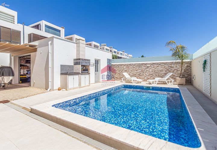 Villa i Tavira, Faro, Tavira - € 975.000 | Ref: 125260043 - foto 1