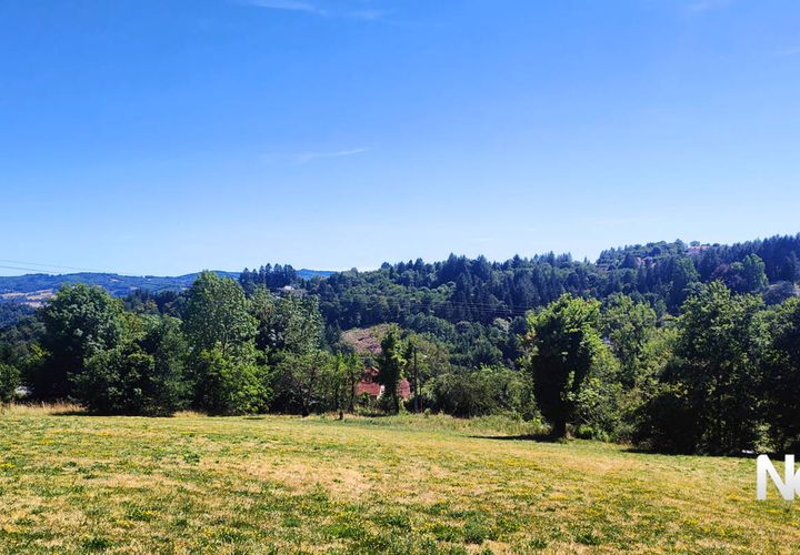 Terreno en Tulle, Correze, Tulle - € 40.000 | Ref: PM-5411 - photo 1