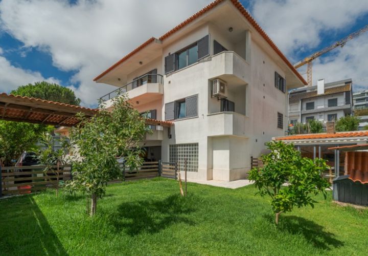 Villa en Barcarena, Lisbon, Barcarena - € 1.200.000 | Ref: HAB_336 - photo 1