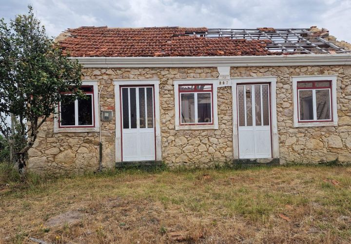 Villa i Colmeias, Leiria, Colmeias - € 86.500 | Ref: 1746-02888 - foto 1