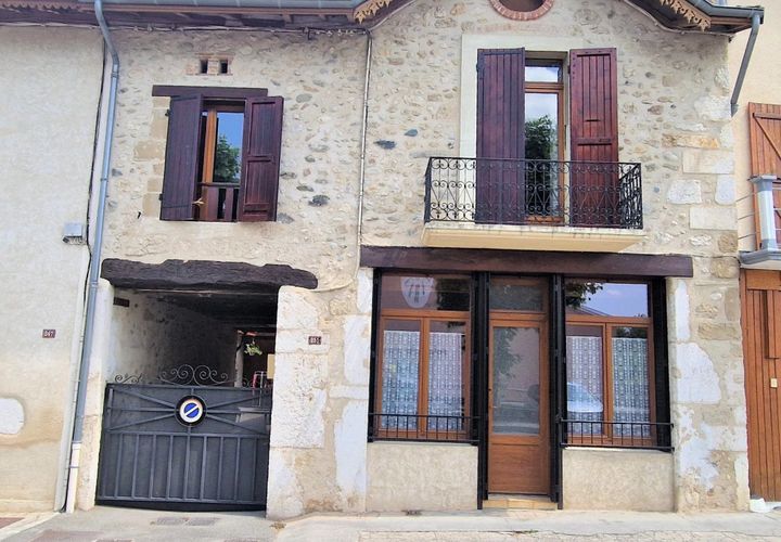 Villa i Saint-Marcellin, Isere, Saint-Marcellin - € 159.000 | Ref: 87149213 - foto 1