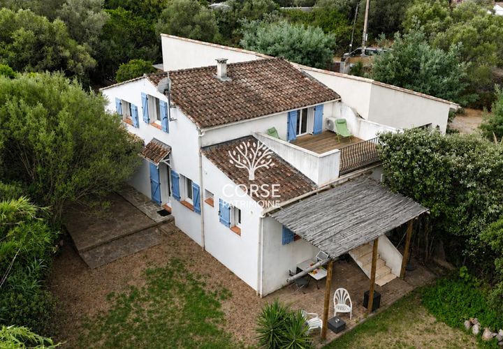 Villa i Porto-Vecchio, Corse-du-Sud, Porto-Vecchio - € 699.000 | Ref: 3068 - foto 1