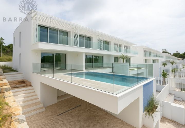 Villa i Almancil, Faro, Almancil - € 1.895.000 | Ref: 1371 (2) - foto 1