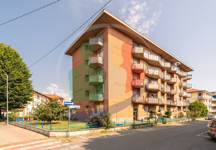 Leilighet i Cirie, Turin, Cirie - € 135 000 | Ref: 37401034-CirièMaggio - foto 1