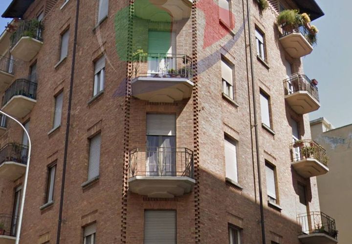Lejlighed i Torino, Turin, Torino - € 99.000 | Ref: 37401010- VIA Pisano - foto 1