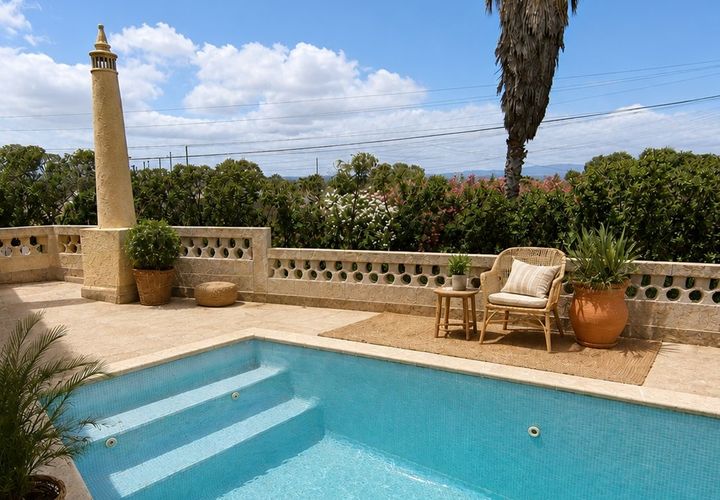 Villa i Luz, Faro, Luz - € 550.000 | Ref: HCE47 - foto 1