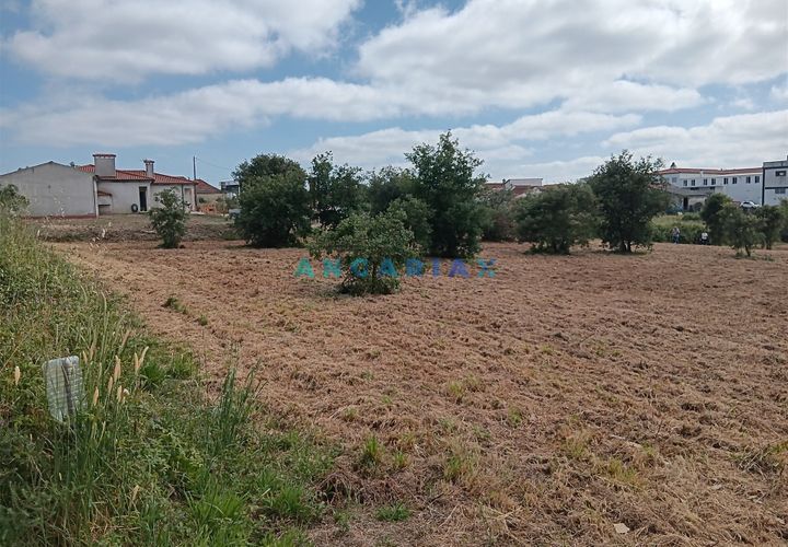 Helårsgrund i Batalha, Leiria, Batalha - € 145.000 | Ref: ANG1634 - foto 1