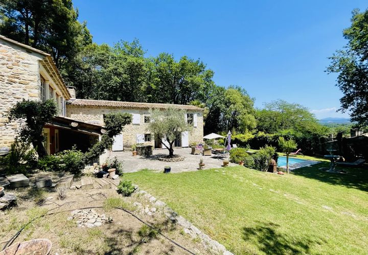 Villa i Grillon, Vaucluse, Grillon - € 580.000 | Ref: 87168611 - foto 1