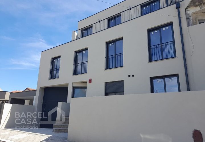 Leilighet i Apulia, Braga, Apulia - € 198 500 | Ref: 239/25 - foto 1