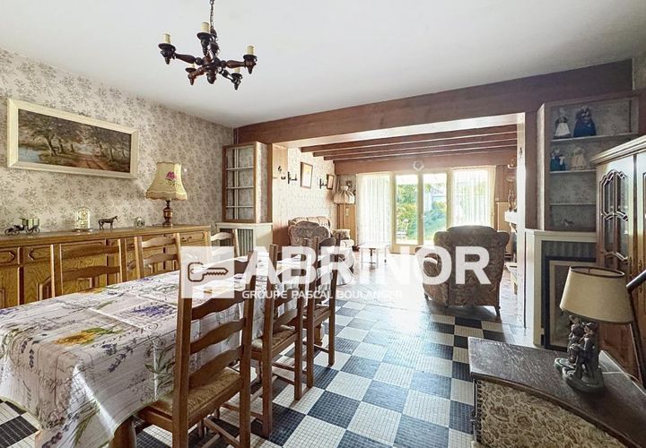 Villa i Wattignies, Nord, Wattignies - € 242.000 | Ref: WATT-39874-CPUBI - foto 1