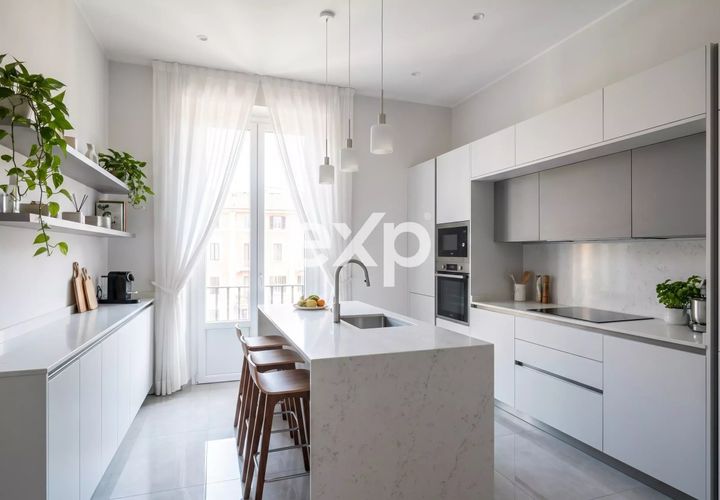 Lejlighed i Milan, Milan, Milan - € 555.000 | Ref: Trilo MIlano venini - foto 1