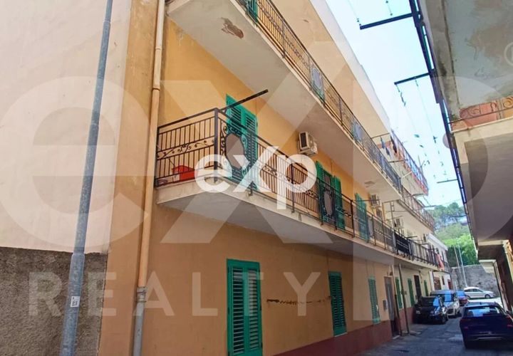Lejlighed i Messina, Messina, Messina - € 75.000 | Ref: exp-011500 - foto 1