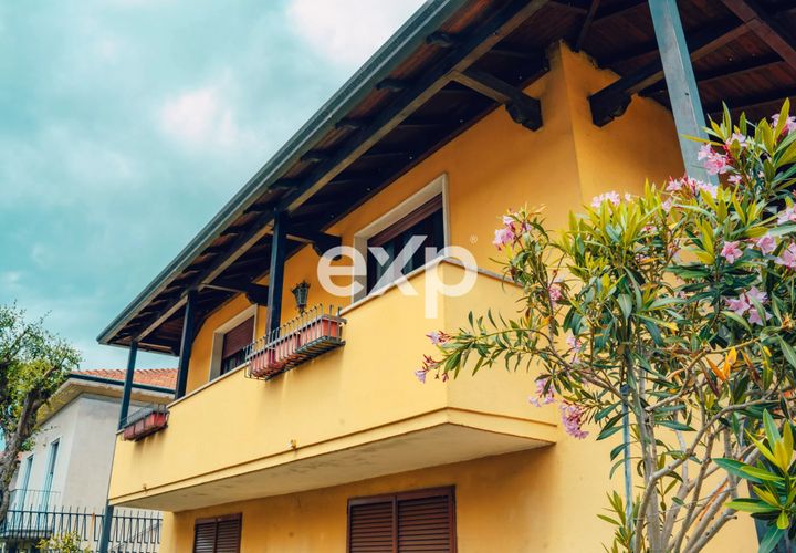 Villa a Canegrate, Milan, Canegrate - € 257.000 | Ref: Villa Canegrate - foto 1