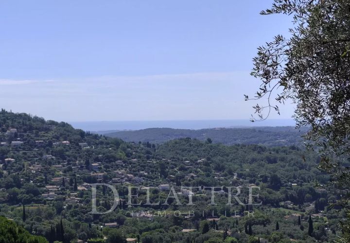 Landejendom i Grasse, Alpes-Maritimes, Grasse - € 220.000 | Ref: 87183136 - foto 1