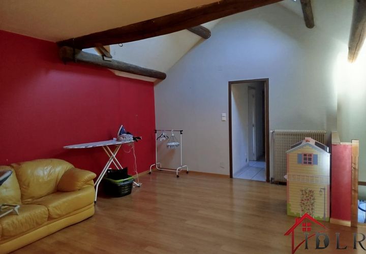 Rekkehus i Chalindrey, Haute-Marne, Chalindrey - € 133 000 | Ref: 9_6767 - foto 1